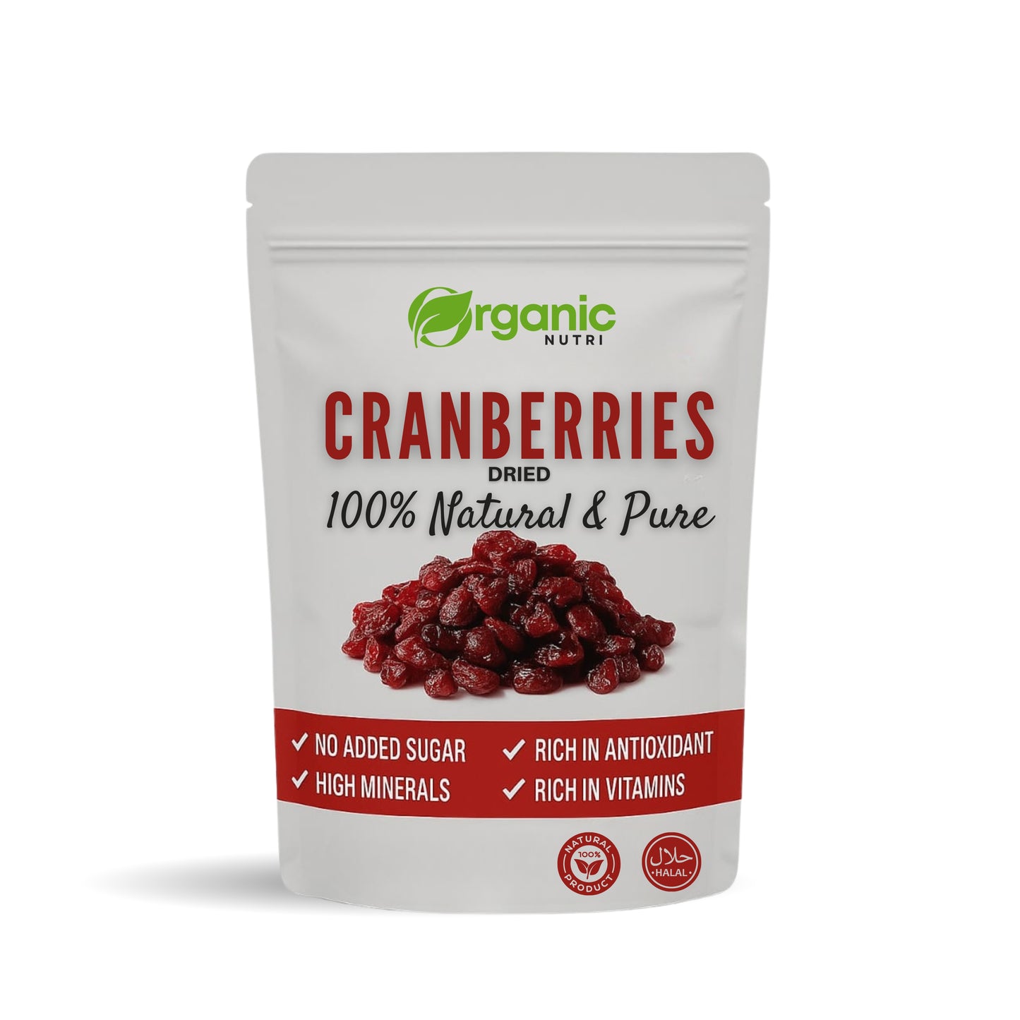 Dried Cranberries