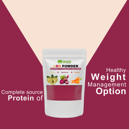 ABC Powder Natural Detox & Immunity Booster