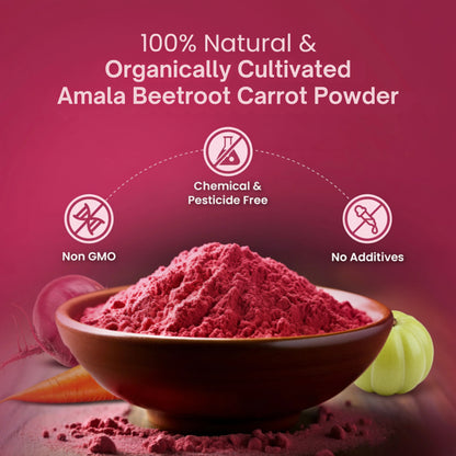 ABC Powder Natural Detox & Immunity Booster
