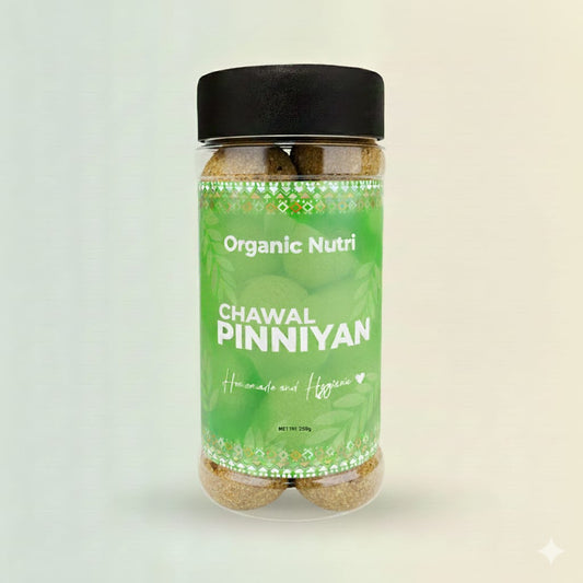 Chawal Pinniyan