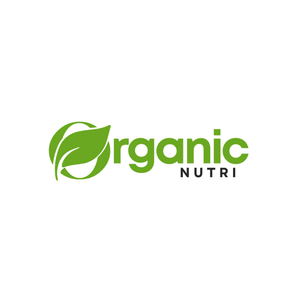 Organic Nutri 