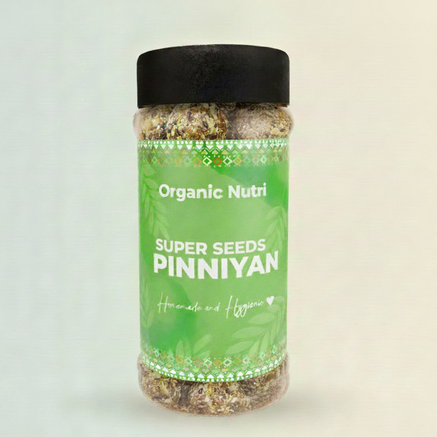 Super Seeds & Dryfruits Pinniyan